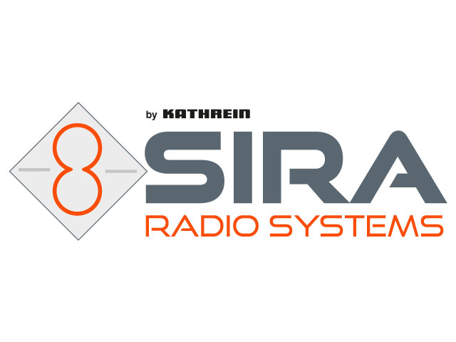 SIRA logo